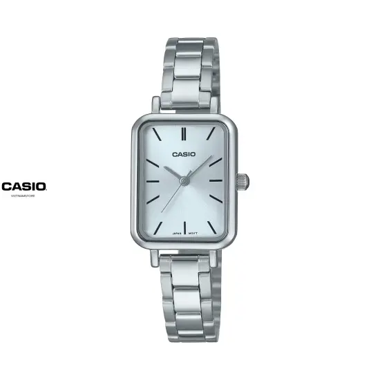 Đồng hồ nữ Casio LTP-V009D-2EUDF