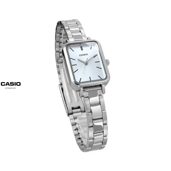 Đồng hồ nữ Casio LTP-V009D-2EUDF
