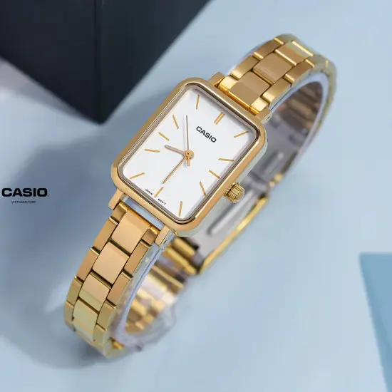 Đồng hồ nữ Casio LTP-V009G-7EUDF