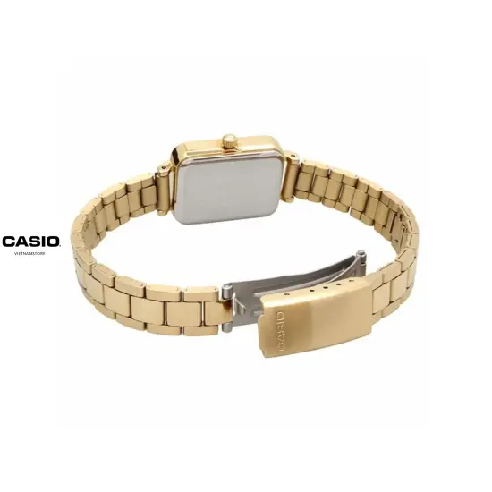 Đồng hồ nữ Casio LTP-V009G-7EUDF