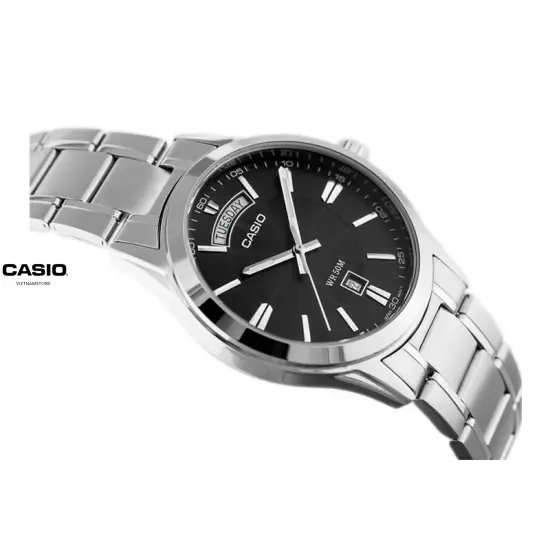 ĐỒNG HỒ NAM CASIO MTP-1381D-1AVDF