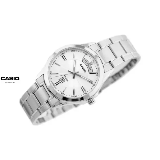 ĐỒNG HỒ NAM CASIO MTP-1381D-7AVDF