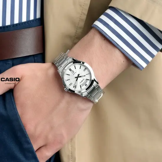 ĐỒNG HỒ NAM CASIO MTP-1381D-7AVDF