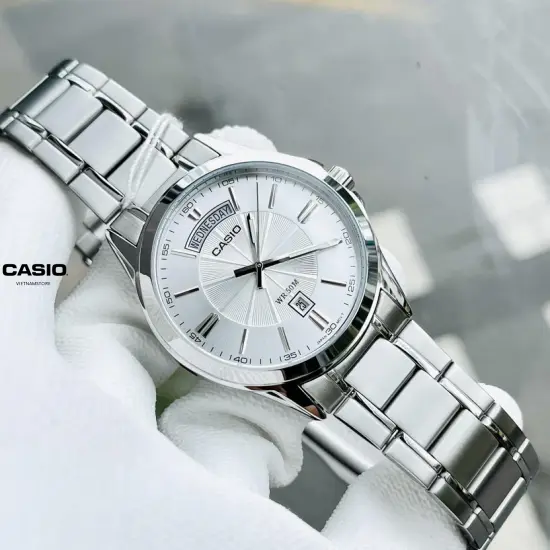 ĐỒNG HỒ NAM CASIO MTP-1381D-7AVDF