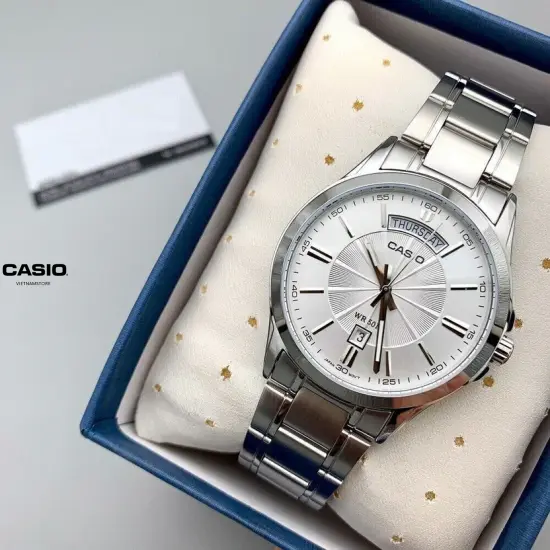ĐỒNG HỒ NAM CASIO MTP-1381D-7AVDF