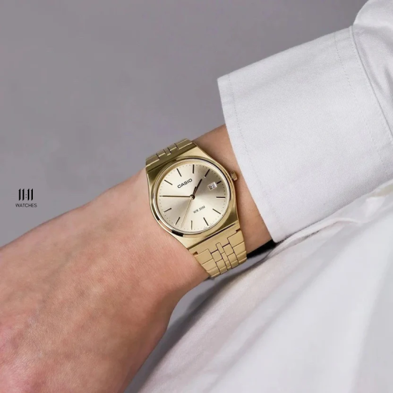 Đồng hồ nam Casio MTP-B145G-9AVDF