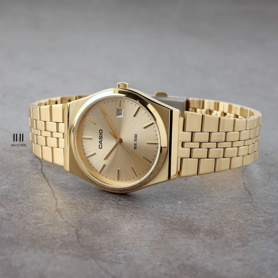 Đồng hồ nam Casio MTP-B145G-9AVDF