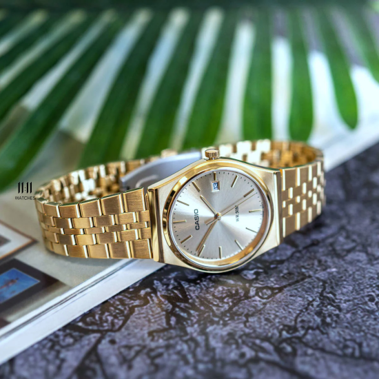 Đồng hồ nam Casio MTP-B145G-9AVDF