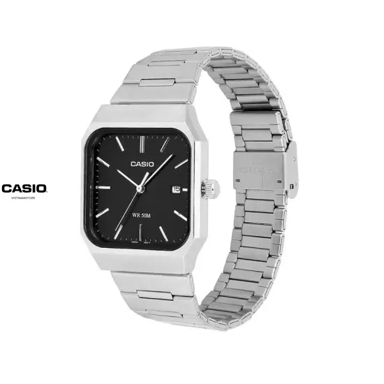 ĐỒNG HỒ NAM Casio MTP-B185D-1AVDF