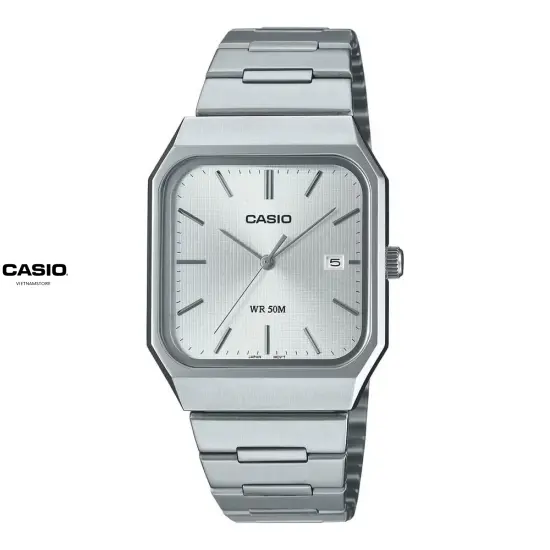 ĐỒNG HỒ NAM Casio MTP-B185D-7AVDF