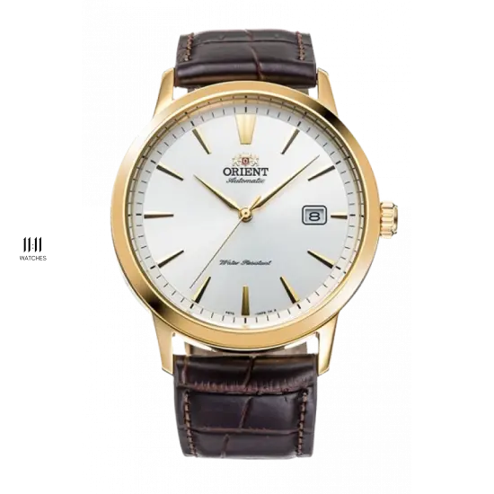 Đồng Hồ Nam Orient Symphony 3 RA-AC0F04S10B