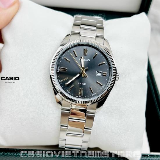 ĐỒNG HỒ NAM CASIO MTP-1302D-1A2