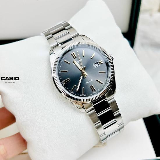 ĐỒNG HỒ NAM CASIO MTP-1302D-1A2