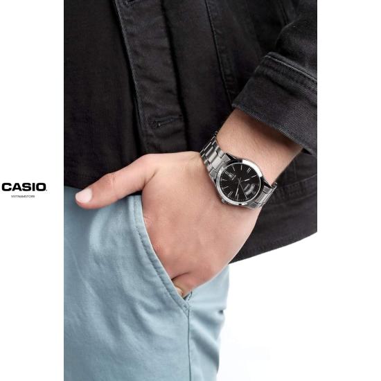 ĐỒNG HỒ NAM CASIO MTP-1381D-1AVDF