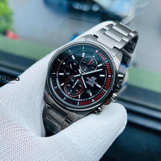 [Đồng hồ Nam CASIO] EDIFICE EFR-S572DC-1A