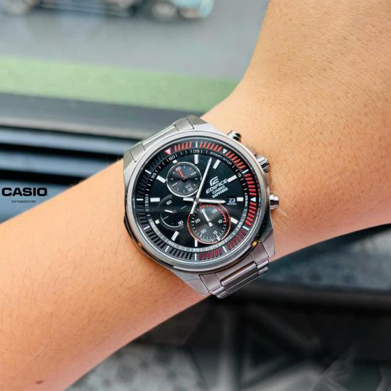 [Đồng hồ Nam CASIO] EDIFICE EFR-S572DC-1A