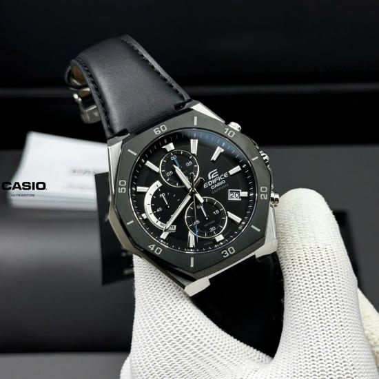 [Đồng hồ Nam CASIO] EFB-680BL-1A