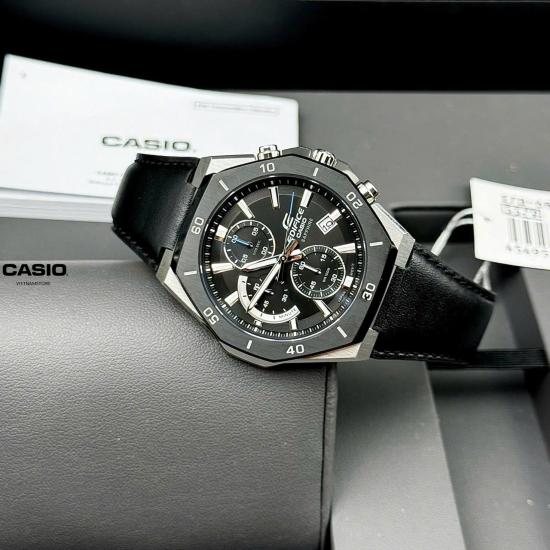 [Đồng hồ Nam CASIO] EFB-680BL-1A