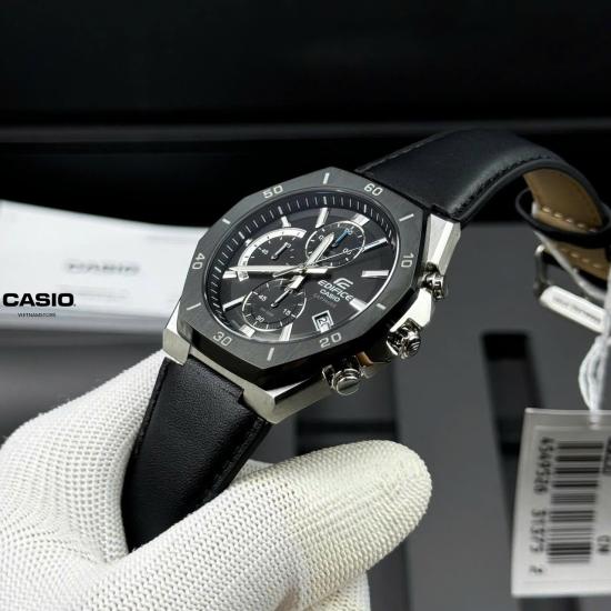 [Đồng hồ Nam CASIO] EFB-680BL-1A