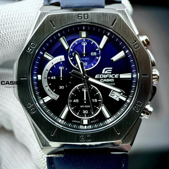 [Đồng hồ Nam CASIO] EDIFICE EFB-680L-2A