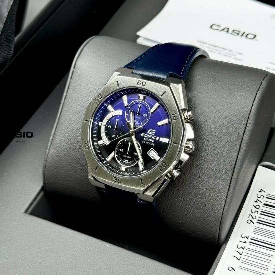 [Đồng hồ Nam CASIO] EDIFICE EFB-680L-2A