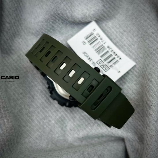 [Đồng hồ Nam CASIO] GSHOCK HDC-700-3A