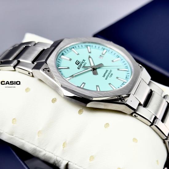 [Đồng hồ Nam CASIO] Edifice EFR-S108D-2B