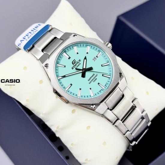 [Đồng hồ Nam CASIO] Edifice EFR-S108D-2B