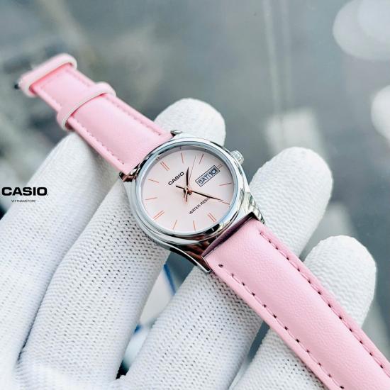 [Đồng hồ Nữ CASIO] LTP-V006L