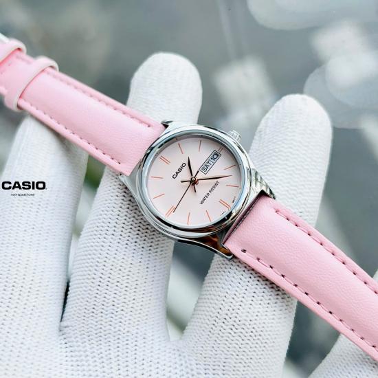 [Đồng hồ Nữ CASIO] LTP-V006L