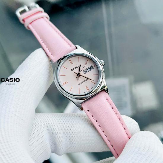 [Đồng hồ Nữ CASIO] LTP-V006L