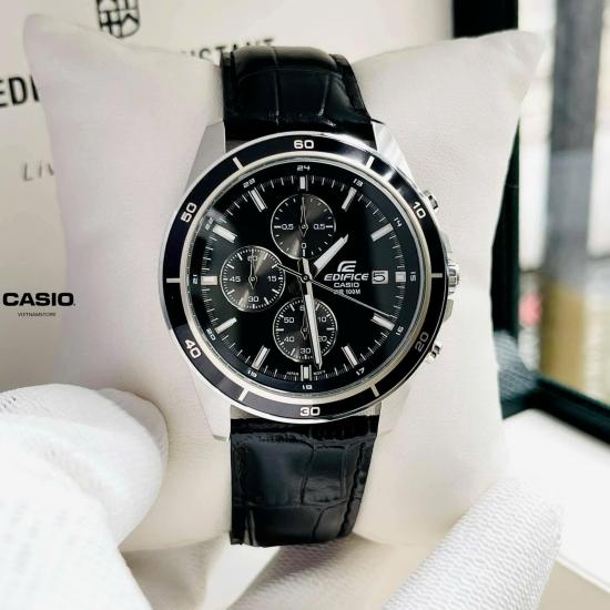 [Đồng hồ Nam CASIO] Casio EDIFICE EFR-526L