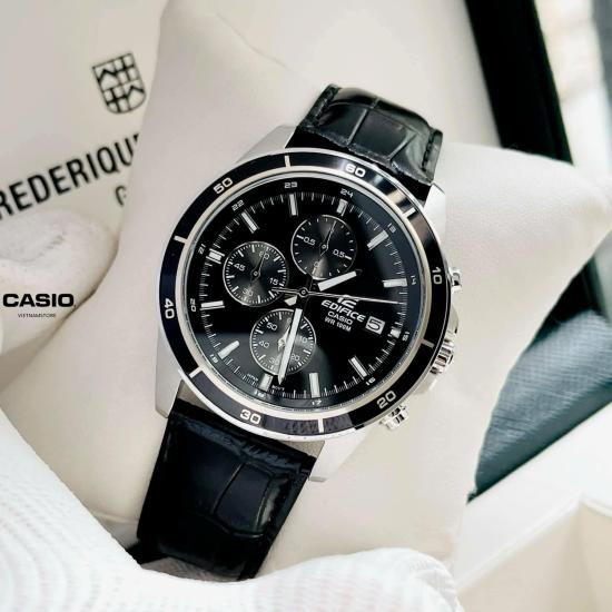 [Đồng hồ Nam CASIO] Casio EDIFICE EFR-526L