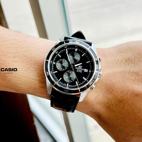 [Đồng hồ Nam CASIO] Casio EDIFICE EFR-526L