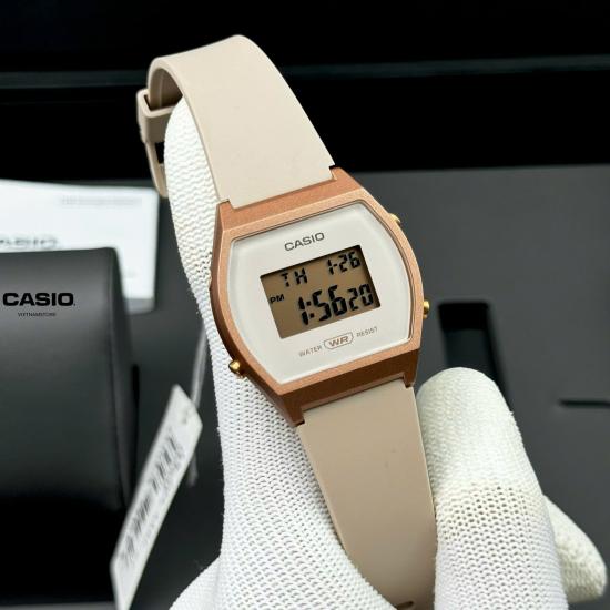 [Đồng hồ Nữ CASIO] LW204