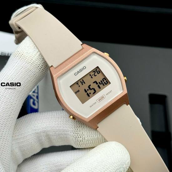 [Đồng hồ Nữ CASIO] LW204