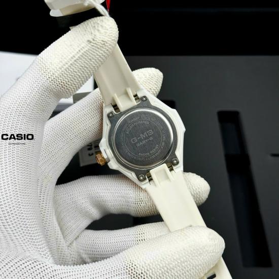 [Đồng hồ Nữ CASIO] MSG-S500G