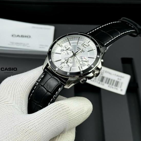 [Đồng hồ Nam CASIO] MTP-1374L