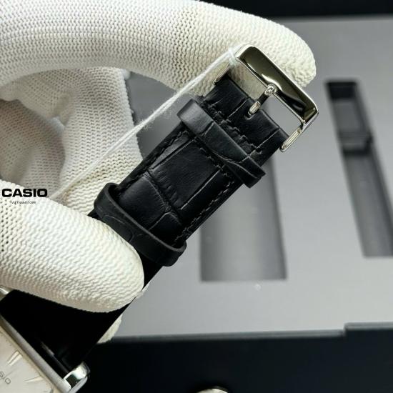 [Đồng hồ Nam CASIO] Casio MTP-M105 