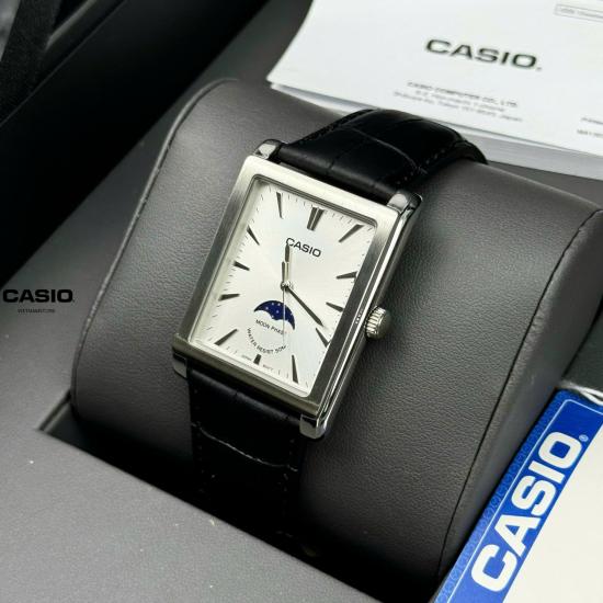 [Đồng hồ Nam CASIO] Casio MTP-M105 