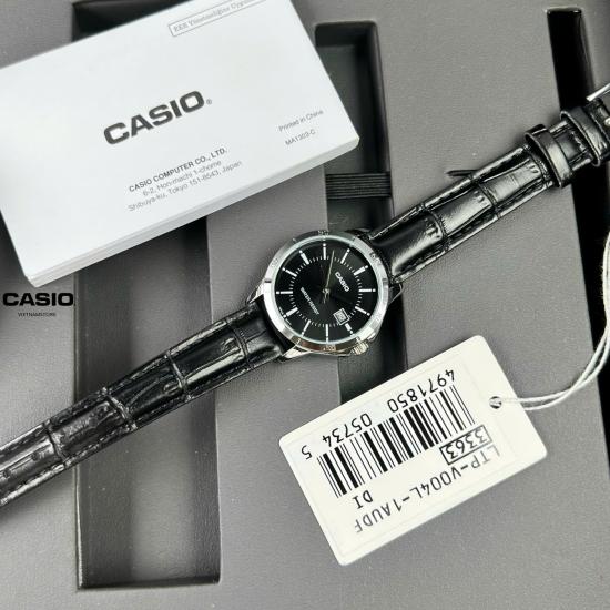 [Đồng hồ Nữ CASIO] LTP-V004L