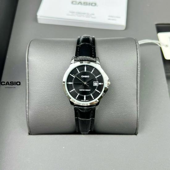 [Đồng hồ Nữ CASIO] LTP-V004L