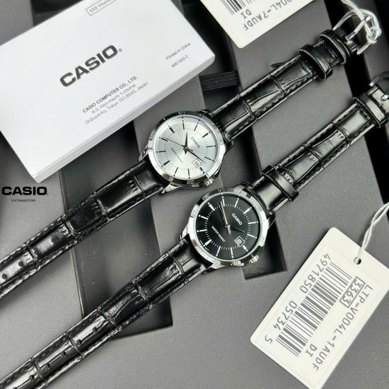 [Đồng hồ Nữ CASIO] LTP-V004L