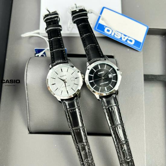 [Đồng hồ Nữ CASIO] LTP-V004L