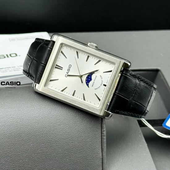 [Đồng hồ Nam CASIO] Casio MTP-M105 