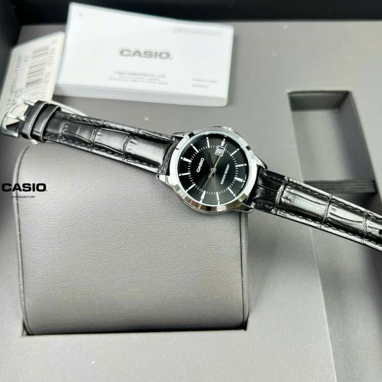 [Đồng hồ Nữ CASIO] LTP-V004L