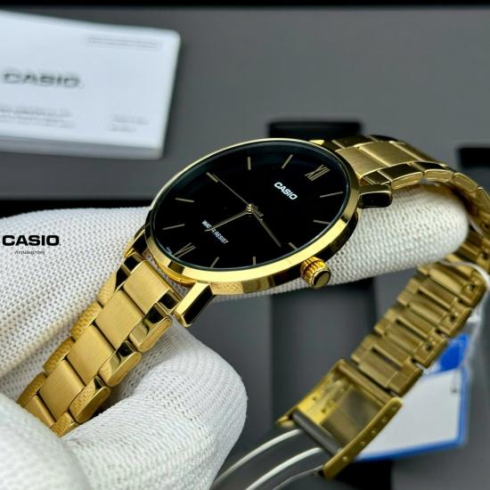 [Đồng hồ Nam CASIO] MTP-VT01G