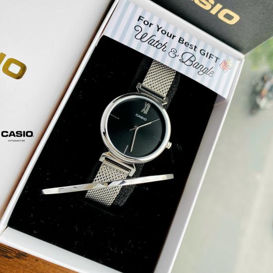 [Đồng hồ Nữ CASIO] NỮ LTP-2023