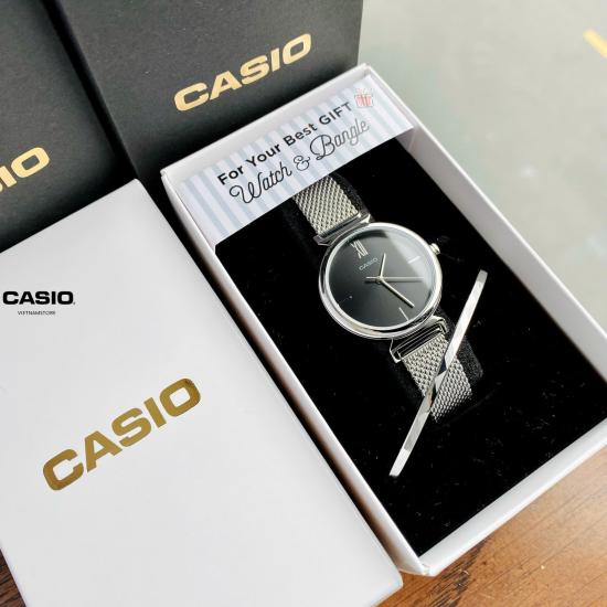 [Đồng hồ Nữ CASIO] NỮ LTP-2023