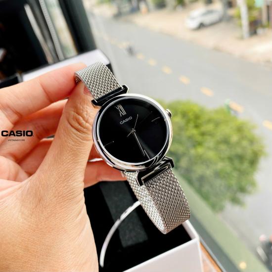 [Đồng hồ Nữ CASIO] NỮ LTP-2023